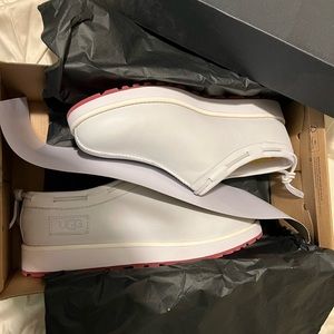 Ugg Tasman Sundae men size 10 women size 11